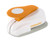 Fiskars X-Large Lever Punch, Scalloped Circle