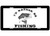 Funny Fishing I'd Rather Be Fishing License Plate Novelty Auto Car Tag Vanity Gift Bass Fish Joke Funny Fishing I'd Rather Be Fishing License Plate Novelty Auto Car Tag Vanity Gift Bass Fish Joke