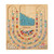 Petoysoso Bead Board for Jewelry Making, Bamboo Beading Board for Jewelry Bracelet Making, Bracelet Bead Board, Bracelet Bead Board for Bracelet, Jewelry Making, DIY