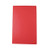 Excellante 20 by 15 by 1/2-Inch Color Polyethylene Board, Red