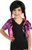 Rubies Bratz Jade Rocks Child Wig