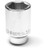 Performance Tool W1299 36mm Front Wheel Drive Axle Nut Socket