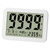Digital 9999-Days Countdown Timer Multi-Function Electronic Timer For Retirement Vacation Exam Wedding Study Kitchen Count Down Clock Timer For Classroom Graduation Large Display