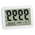Multi-Function Electronic Timer Digital Countdown Days Timer 9999-Days Count Down Clock For Vacation Retirement Wedding Count Down Clock Timer For Classroom Graduation Large Display