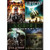 Sci-Fi Collector's Set V.5