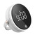 Slim-Digital Screen Kitchen Timer Square Cooking Count Up Countdown Alarm Magnetic Clock Learning Timer Electronic Timer Digital Cooking Timer Magnetic Clock For Kitchen With Alarm Strong Magnets