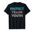 Transgender LGBT Pride Tee Protect Trans Youth T-Shirt