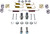 Dorman HW7348 Rear Parking Brake Hardware Kit Compatible with Select Chrysler/Dodge/Jeep Models