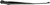 Dorman 42622 Front Passenger Side Windshield Wiper Arm Compatible with Select Ford Models