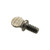 Nemco 45632-2 Stainless Steel Thumb Screw 1/4-20X1/2