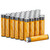 Amazon Basics 36-Pack AAA Alkaline High-Performance Batteries, 1.5 Volt, 10-Year Shelf Life