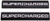 GAPPORE 2pcs Metal Supercharged Logo Car Emblem Premium Auto Badge Rear Trunk Sticker Side Fender Decal (Black&White) GAPPORE 2pcs Metal Supercharged Logo Car Emblem Premium Auto Badge Rear Trunk Sticker Side Fender Decal (Black&White)