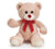 Teddy Bear 7 Inch Beige Teddy Bear Plush Toy