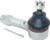 URO Parts 30875012 Left/Right Tie Rod End