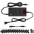 Arkare 36W Universal AC Adapter 12V 3A Variable Power Supply Adapter AC 100-240V to DC 3V 5V 4.5V 6V 9V 12V 3A 2A 1.5A 1A 0.5A Adjustable Switching Multi Voltage Power with 15 Tips+ Polarity Converter