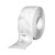 FanSiVoKe 32.8Ft Caulk Strip, 1.5 Inch PVC Self Adhesive Waterproof Caulking Sealing Tape, Decorative Sealant Trim for Kitchen Sink Toilet Bathroom Shower and Bathtub (Marble10M)