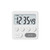mooas Single Backlight Cooking Timer,Digital Kitchen Timer,Timer with Alarm,Snooze,Count Up/Down,Big Digits Loud Alarm,Magnetic Timer, Digital Timer for Kids Teachers,Backlight Timer,Kitchen Timer