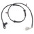 MPLUS ABS Wheel Speed Sensor Fits 2003 2004 2005 2006 2007 2008 for Nissan Maxima 3.5L (1 PCS, Right Rear)