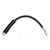 Front Dynamic Friction Company Brake Line Hose 350-47053