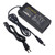 Snsnlent AC Adapter Power Supply 12V 4A 48W AC/DC Power Adapter with 5.5x2.1mm DC Plug 12V 4A 48W for LCD Monitor, LED Strip Light and Other Low Voltage Device