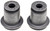 Dorman Premium BB8703PR Front Upper Suspension Control Arm Bushing Compatible with Ford/Lincoln/Mercury Models