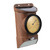DOITOOL Outdoor Solar Lights Porch lamp Outdoor Solar Wall Light Motion Solar Lights Solar lamp Outdoor Induction Outdoor Wall Lights