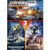 Countdown: Armageddon / Transmorphers: Fall of Man / The Day the Earth Stopped (3 Film Set) by Echo Bridge Home Entertainment