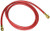 MASTERCOOL 84723 72in. Red Hose for R134a