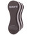 Sporti Pull Buoy - Black/Grey