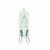 Feit Electric BPQ40/G9 40-Watt Bi-Pin G9 Clear Base Halogen Bulb