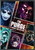 The Purge: 5-Movie Collection [DVD]