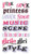 EK Success Mixed Media Dimensional Stickers - Punk Rocker
