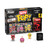Funko Bitty Pop!: Five Nights at Freddy's Mini Collectible Toys - Foxy, Cupcake, Chica & Mystery Chase Figure (Styles May Vary) 4-Pack