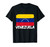 Cool Venezuela Flag T-Shirt