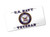 WSQ US Navy Veteran License Plate Cover Auto Car Tag Aluminum Metal Front Plate Cover Frame for Car HS104LP
