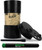 RAW Six Shooter | King Size | Loader/Filler for PreRolled Cones Includes Six American Rolling Club Tubes