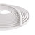 Backer Rod Foam Caulk Saver for Gaps and Joint Concrete Filling, Caulking Backer Rod (3/8" Diameter x 16.4' Length)