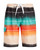 Kanu Surf Men's Flex Swim Trunks (Regular & Extended Sizes), Apollo Black, Medium