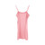 Cnebo Cocktail Dresses for Women Wedding Guest Solid Summer Slim Fit Strap Short Dress Off Shoulder Sexy Stretch Dress Pink Cnebo Cocktail Dresses for Women Wedding Guest Solid Summer Slim Fit Strap Short Dress Off Shoulder Sexy Stretch Dress Pink