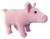 ADORE 13" Standing Willie the Pig Piglet Plush Stuffed Animal Toy