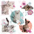 SmileMakers Rachael Hale Pretty Kitty Stickers - Prizes and Giveaways - 100 per Pack