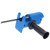 Electric Drill to Reciprocating Saw Adapter, Portable Electric Jig Saw for Wood Metal Cutting, Power Hand Saw Drill Attachment, Electric Drill Modified Tool, Drill Saw Attachment