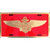 Mitchell Proffitt Marine Aviator License Plate