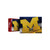 FOCO Michigan Wolverines NCAA Team Logo 150 Piece Jigsaw PZLZ