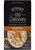 Better Oats 100 Calorie Cinnamon Roll Oatmeal Packets, 100 Calorie Oatmeal Pouches with Cinnamon Roll Flavor, 90 Second Instant Oatmeal with Flax Seeds and Rolled Oats, Pack of 10, 9.8 OZ Pack