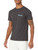 Costa Del Mar Emblem Waves BaShort Sleeve Short Sleeve
