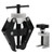 CHGJ Wiper Arm Puller and Battery Terminal Removal Tool?Windshield Wiper Arm Removal Tool