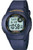 Casio #F200W-2A Men's Chronograph Alarm Illuminator Watch