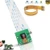 Raspberry Pi Camera,Zero Camera Raspberry pi 3 Camera Video Module 5MP 1080p OV5647 Sensor with 15 Pin FPC Cable + Pi Zero Ribbon Cable 15cm Raspberry Pi A B+ Camera Cable kit