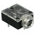 4-Pack CESS 3.5mm 1/8 Inch Female Stereo TRS Balanced Socket with Switch (#319: 3.5mm Stereo Socket,4-Pack)(LW)